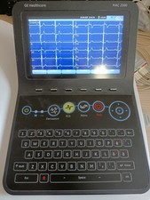 Elettrocardiografo usato  Roma