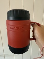 Stanley flask vacuum for sale  MANCHESTER