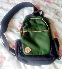 timberland bag for sale  BEDWORTH