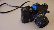 voigtlander vsl gebraucht kaufen voigtlander vsl gebraucht kaufen  Garbsen