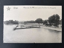 Liége vue sur gebraucht kaufen  Hannover