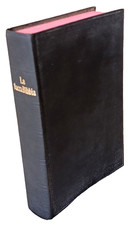 Sacra bibbia giovanni usato  Roma