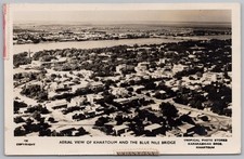 Khartoum sudan aerial for sale Khartoum sudan aerial for sale  GLASGOW