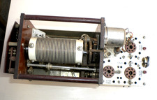 collins radio usato  Italia