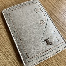 Unused radley cream for sale  WELLING