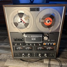 Akai 280d vintage for sale  Neptune Beach