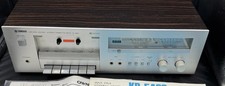 Yamaha 350 stereo for sale  Potsdam