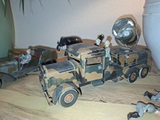 Tippco scheinwerfer gebraucht kaufen  Aschaffenburg