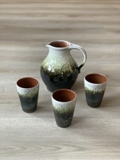Ddr bierservice keramik gebraucht kaufen  Annaberg-Buchholz, Mildenau