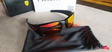 Occhiali sole oakley usato  Castel di Sangro