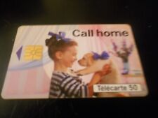Telecarte unites 93 d'occasion  Wervicq-Sud