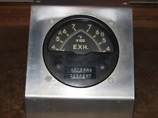 Ampère mètre thermique d'occasion  Ciry-le-Noble