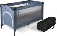 Chic4baby baby reisebett gebraucht kaufen  Arnstadt