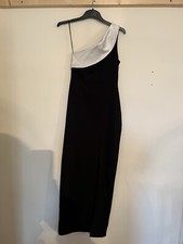 Designer evening dress for sale  UXBRIDGE