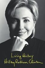 Living history clinton for sale  Seattle