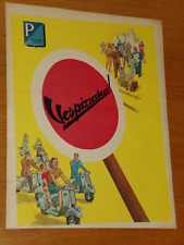 Vespa piaggio anno usato  Italia