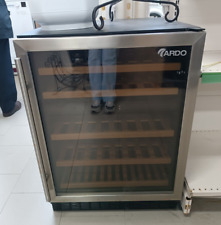 Refrigeratore cantinetta ardo usato  San Benedetto Val di Sambro