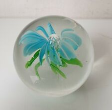 Boule verre sulfure d'occasion  Angers-