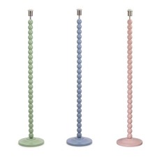Lampada terra bobina usato  Spedire a Italy