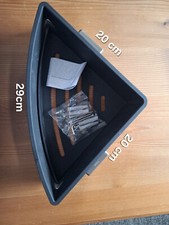 Tiger dock duschablage gebraucht kaufen  Würzburg