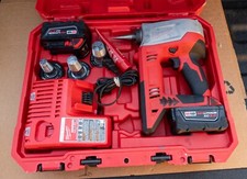 Milwaukee 2632 22xc for sale  Wellington