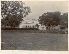 India agra captain d'occasion  Pagny-sur-Moselle