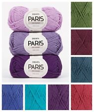 Drops paris yarn for sale  TALYBONT