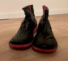 Irregular choice stiefeletten gebraucht kaufen  Mülheim an der Ruhr