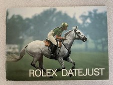 Eng 3.1987 rolex usato  Italia