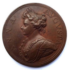Queen anne bounty for sale  STAMFORD