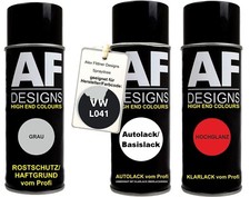 Spraydose set l041 gebraucht kaufen  Gollhofen