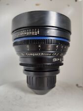 Zeiss compact prime for sale  Shipping to Ireland