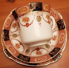 Antica tazza the usato  Torre Canavese