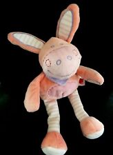 Doudou peluche tex d'occasion  Bouvigny-Boyeffles