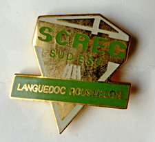 Pin démons merveilles d'occasion  France