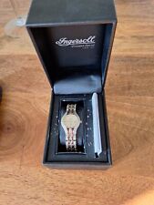 Ingersoll ladies diamond for sale  BURY