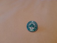 Spilla pin ultras usato  Vallebona