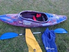 Kayak for sale  Frederick