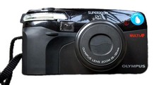 Lympus kompakt kamera gebraucht kaufen  Schleiden