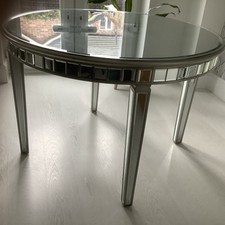 Mirror dining room for sale  HUDDERSFIELD