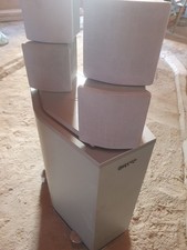 Subwoofer sony ws500 usato  Casteggio