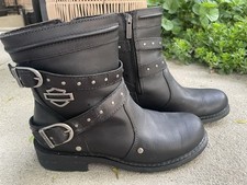 Women harley davidson for sale  Mendota