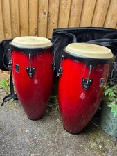 Performance percussion conga for sale  FARNHAM