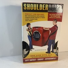 Shoulder dolly moving for sale  Chaumont