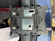 ecran gps megane 4 d'occasion ecran gps megane 4 d'occasion  Domont