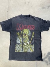 Vintage misfits pushead for sale  LISS