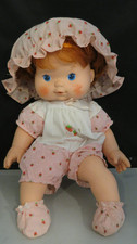 Vintage strawberry shortcake for sale  Peterborough