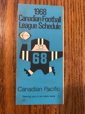 Vintage 1968 canadian for sale  Brighton