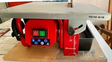 Einhell 618 fliesenschneidmasc gebraucht kaufen  Hannover
