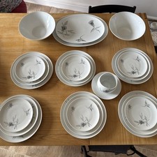 Rosenthal continental china for sale  BURY ST. EDMUNDS